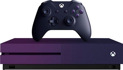 On sale Xbox One Console